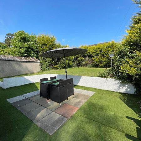 Villa Fairway House à Carrickfergus Extérieur photo