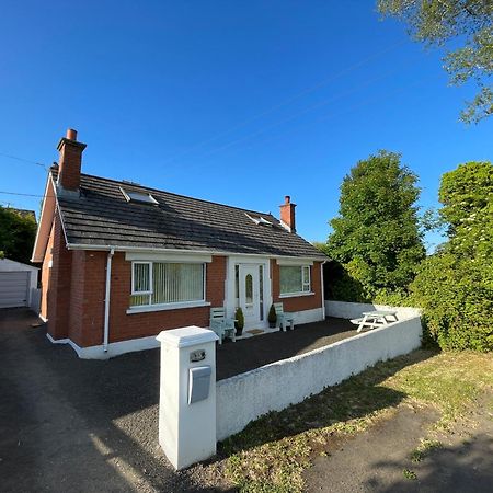 Villa Fairway House à Carrickfergus Extérieur photo