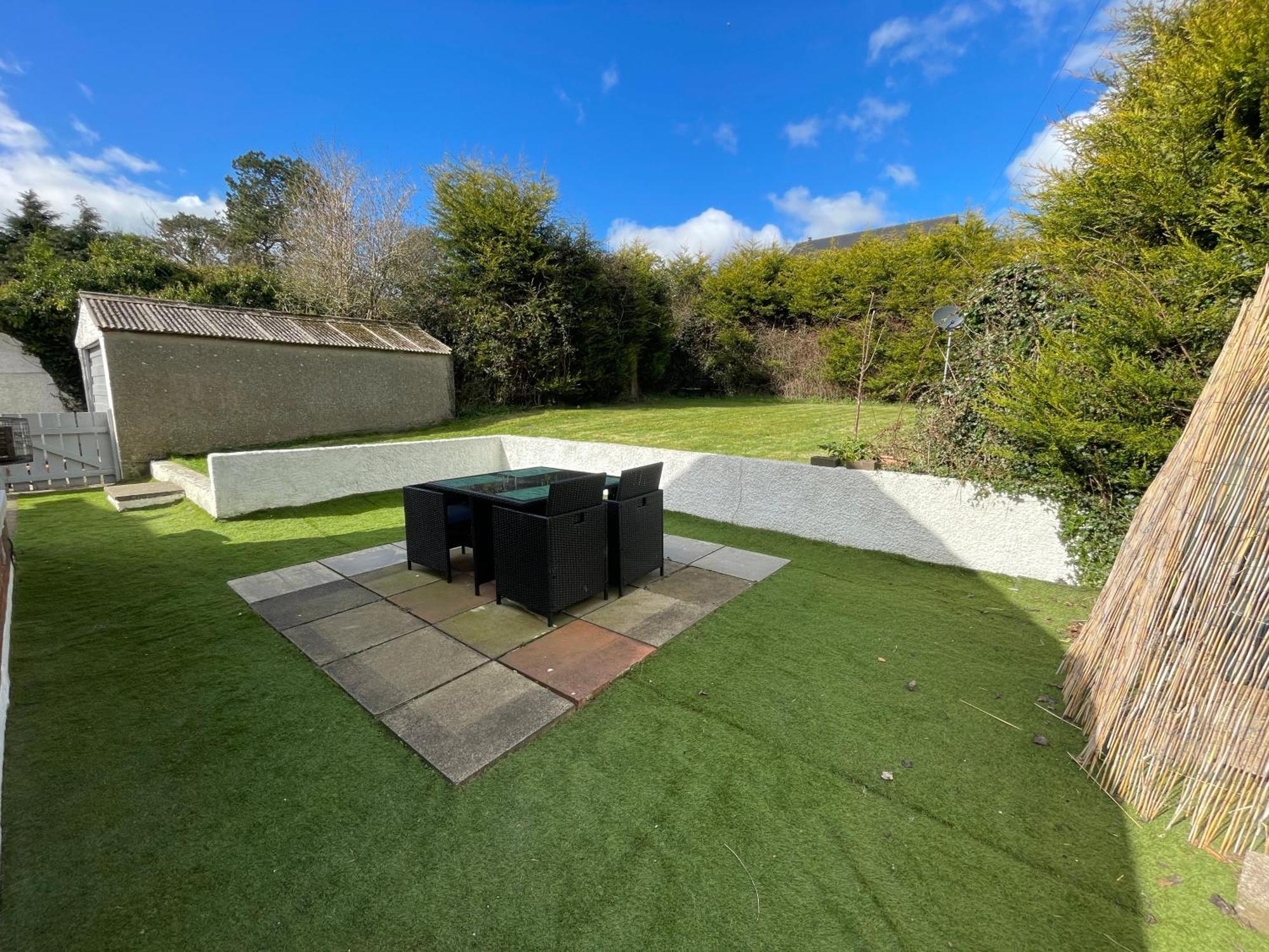 Villa Fairway House à Carrickfergus Extérieur photo