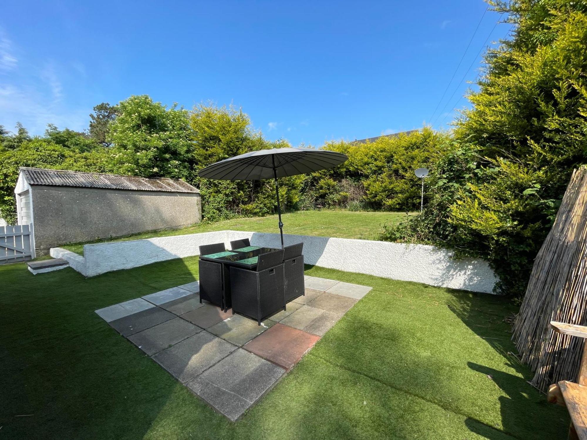 Villa Fairway House à Carrickfergus Extérieur photo